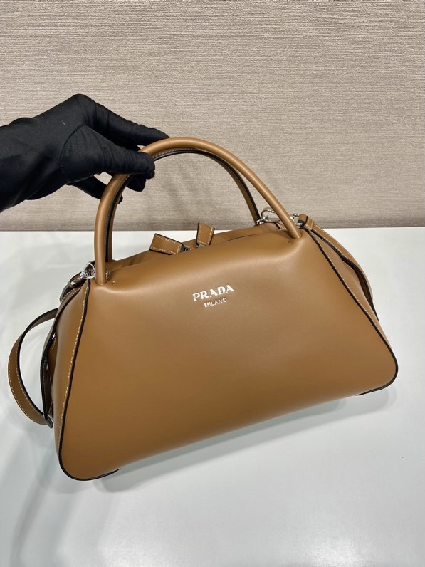 Prada Top Handle Bags